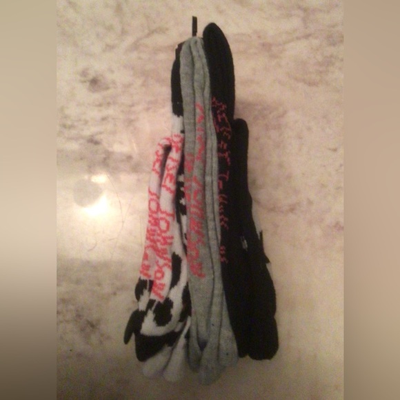 Betsey  Johnson Halloween socks - Picture 6 of 6